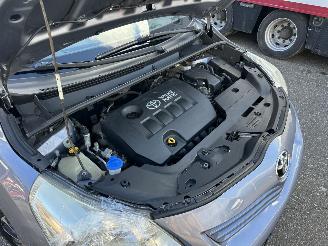 Toyota Verso 1.6 VVT-i 132pk 6-bak Comfort 7Pers - airco - 4x elektr ramen - radio cd + aux - trekh - 4x all season picture 12