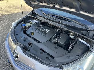Toyota Verso 1.6 VVT-i 132pk 6-bak Comfort 7Pers - airco - 4x elektr ramen - radio cd + aux - trekh - 4x all season picture 66