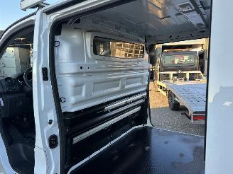 Renault Trafic 2.0 dCi 120pk 6-bak L2/H1 Comf euro.6 - 1e eig - nap - 2x schuifdeur - navi - airco - cruise - pdc - trekh picture 76