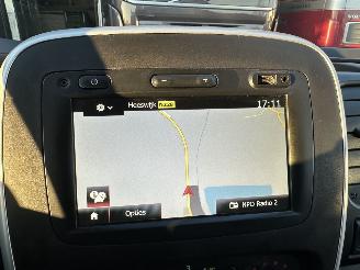 Renault Trafic 2.0 dCi 120pk 6-bak L2/H1 Comf euro.6 - 1e eig - nap - 2x schuifdeur - navi - airco - cruise - pdc - trekh picture 36