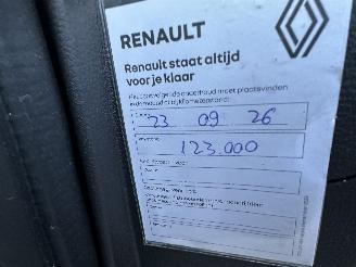 Renault Trafic 2.0 dCi 120pk 6-bak L2/H1 Comf euro.6 - 1e eig - nap - 2x schuifdeur - navi - airco - cruise - pdc - trekh picture 48