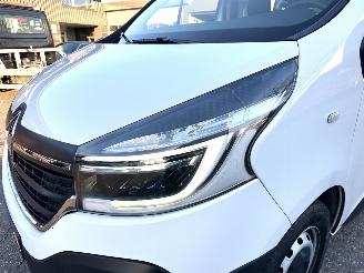 Renault Trafic 2.0 dCi 120pk 6-bak L2/H1 Comf euro.6 - 1e eig - nap - 2x schuifdeur - navi - airco - cruise - pdc - trekh picture 85