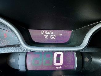 Renault Trafic 2.0 dCi 120pk 6-bak L2/H1 Comf euro.6 - 1e eig - nap - 2x schuifdeur - navi - airco - cruise - pdc - trekh picture 38