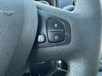 Renault Trafic 2.0 dCi 120pk 6-bak L2/H1 Comf euro.6 - 1e eig - nap - 2x schuifdeur - navi - airco - cruise - pdc - trekh picture 42