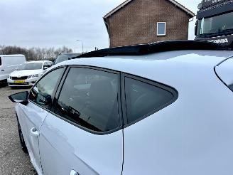 Seat Leon 1.5 TSI 131pk FR Ult Ed - pano - 78dkm - facelift - virtual - front assist - sfeerverl - pdc v+a - alarm - nardo grey picture 123