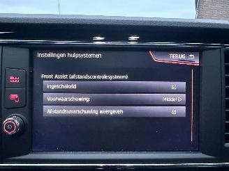 Seat Leon 1.5 TSI 131pk FR Ult Ed - pano - 78dkm - facelift - virtual - front assist - sfeerverl - pdc v+a - alarm - nardo grey picture 28