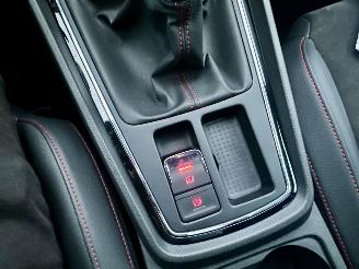 Seat Leon 1.5 TSI 131pk FR Ult Ed - pano - 78dkm - facelift - virtual - front assist - sfeerverl - pdc v+a - alarm - nardo grey picture 57