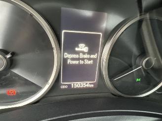 Lexus NX 300h 2.5 Hybrid aut + f1 AWD F-Sport Line - schuifdak - front + line assist - head up - elektr stuur + klep picture 55