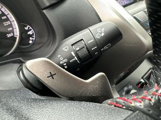 Lexus NX 300h 2.5 Hybrid aut + f1 AWD F-Sport Line - schuifdak - front + line assist - head up - elektr stuur + klep picture 53