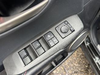 Lexus NX 300h 2.5 Hybrid aut + f1 AWD F-Sport Line - schuifdak - front + line assist - head up - elektr stuur + klep picture 37