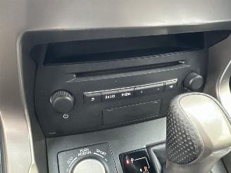 Lexus NX 300h 2.5 Hybrid aut + f1 AWD F-Sport Line - schuifdak - front + line assist - head up - elektr stuur + klep picture 42