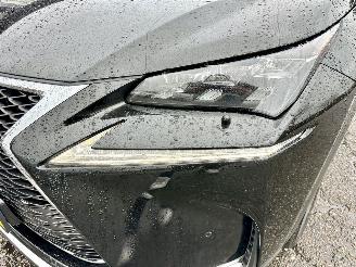 Lexus NX 300h 2.5 Hybrid aut + f1 AWD F-Sport Line - schuifdak - front + line assist - head up - elektr stuur + klep picture 142