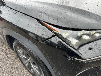 Lexus NX 300h 2.5 Hybrid aut + f1 AWD F-Sport Line - schuifdak - front + line assist - head up - elektr stuur + klep picture 130