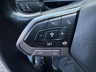 Volkswagen Caddy maxi 2.0 TDI 122pk 1st Edition - nap - navi - cam - virtual - keyless - standkachel - stoelverw - clima - front/side assist picture 31