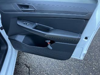 Volkswagen Caddy maxi 2.0 TDI 122pk 1st Edition - nap - navi - cam - virtual - keyless - standkachel - stoelverw - clima - front/side assist picture 54