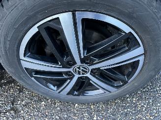 Volkswagen Caddy maxi 2.0 TDI 122pk 1st Edition - nap - navi - cam - virtual - keyless - standkachel - stoelverw - clima - front/side assist picture 86