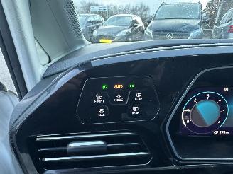 Volkswagen Caddy maxi 2.0 TDI 122pk 1st Edition - nap - navi - cam - virtual - keyless - standkachel - stoelverw - clima - front/side assist picture 44