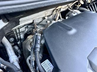 Volkswagen Caddy maxi 2.0 TDI 122pk 1st Edition - nap - navi - cam - virtual - keyless - standkachel - stoelverw - clima - front/side assist picture 80