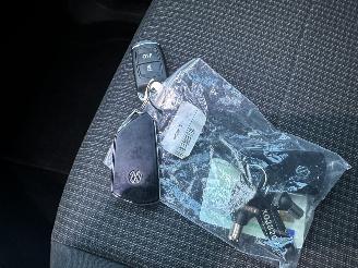 Volkswagen Caddy maxi 2.0 TDI 122pk 1st Edition - nap - navi - cam - virtual - keyless - standkachel - stoelverw - clima - front/side assist picture 24