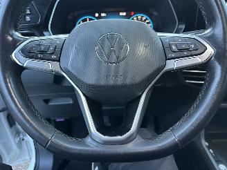 Volkswagen Caddy maxi 2.0 TDI 122pk 1st Edition - nap - navi - cam - virtual - keyless - standkachel - stoelverw - clima - front/side assist picture 30