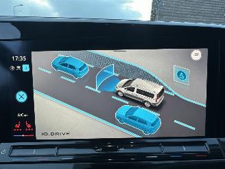 Volkswagen Caddy maxi 2.0 TDI 122pk 1st Edition - nap - navi - cam - virtual - keyless - standkachel - stoelverw - clima - front/side assist picture 35