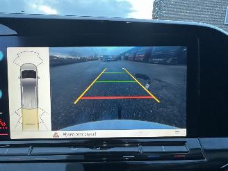 Volkswagen Caddy maxi 2.0 TDI 122pk 1st Edition - nap - navi - cam - virtual - keyless - standkachel - stoelverw - clima - front/side assist picture 37