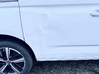 Volkswagen Caddy maxi 2.0 TDI 122pk 1st Edition - nap - navi - cam - virtual - keyless - standkachel - stoelverw - clima - front/side assist picture 12