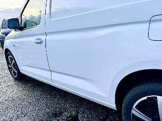 Volkswagen Caddy maxi 2.0 TDI 122pk 1st Edition - nap - navi - cam - virtual - keyless - standkachel - stoelverw - clima - front/side assist picture 67