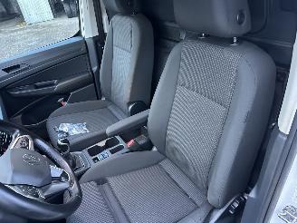 Volkswagen Caddy maxi 2.0 TDI 122pk 1st Edition - nap - navi - cam - virtual - keyless - standkachel - stoelverw - clima - front/side assist picture 52