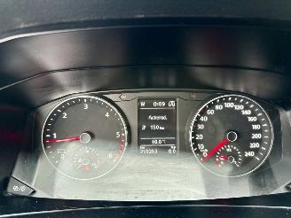 Volkswagen Transporter 2.0 TDI 150pk 6-bak euro.6 L2/H1 Highline 3Pers - nap - 1e eig - navi - airco - cruise - carplay - pdc - trekh picture 24