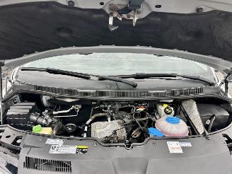 Volkswagen Transporter 2.0 TDI 150pk 6-bak euro.6 L2/H1 Highline 3Pers - nap - 1e eig - navi - airco - cruise - carplay - pdc - trekh picture 70