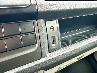Volkswagen Transporter 2.0 TDI 150pk 6-bak euro.6 L2/H1 Highline 3Pers - nap - 1e eig - navi - airco - cruise - carplay - pdc - trekh picture 45