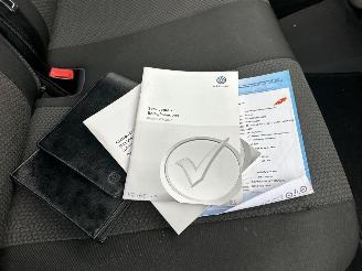 Volkswagen Transporter 2.0 TDI 150pk 6-bak euro.6 L2/H1 Highline 3Pers - nap - 1e eig - navi - airco - cruise - carplay - pdc - trekh picture 28