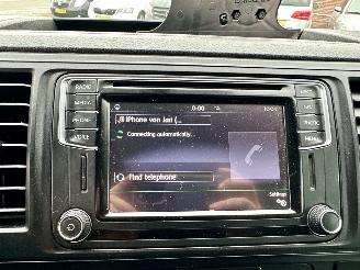 Volkswagen Transporter 2.0 TDI 150pk 6-bak euro.6 L2/H1 Highline 3Pers - nap - 1e eig - navi - airco - cruise - carplay - pdc - trekh picture 51