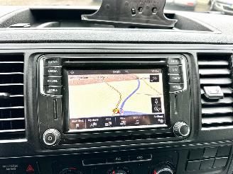 Volkswagen Transporter 2.0 TDI 150pk 6-bak euro.6 L2/H1 Highline 3Pers - nap - 1e eig - navi - airco - cruise - carplay - pdc - trekh picture 48