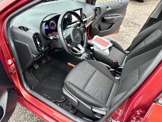 Kia Picanto Gereserveerd 1.0 MPi Dynamic PlusLine - 16dkm nap - 1e eig - navi - camera - afn trek - carplay - lmv - elektr pakket picture 11