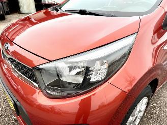 Kia Picanto Gereserveerd 1.0 MPi Dynamic PlusLine - 16dkm nap - 1e eig - navi - camera - afn trek - carplay - lmv - elektr pakket picture 101