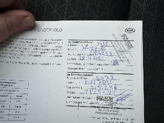 Kia Picanto Gereserveerd 1.0 MPi Dynamic PlusLine - 16dkm nap - 1e eig - navi - camera - afn trek - carplay - lmv - elektr pakket picture 26