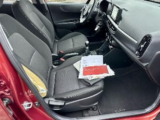 Kia Picanto Gereserveerd 1.0 MPi Dynamic PlusLine - 16dkm nap - 1e eig - navi - camera - afn trek - carplay - lmv - elektr pakket picture 51