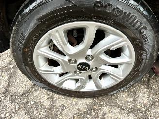 Kia Picanto Gereserveerd 1.0 MPi Dynamic PlusLine - 16dkm nap - 1e eig - navi - camera - afn trek - carplay - lmv - elektr pakket picture 90