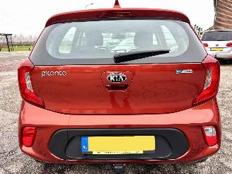 Kia Picanto Gereserveerd 1.0 MPi Dynamic PlusLine - 16dkm nap - 1e eig - navi - camera - afn trek - carplay - lmv - elektr pakket picture 6