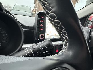 Kia Picanto Gereserveerd 1.0 MPi Dynamic PlusLine - 16dkm nap - 1e eig - navi - camera - afn trek - carplay - lmv - elektr pakket picture 37