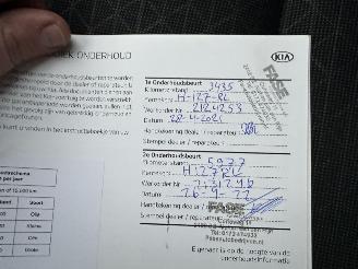 Kia Picanto Gereserveerd 1.0 MPi Dynamic PlusLine - 16dkm nap - 1e eig - navi - camera - afn trek - carplay - lmv - elektr pakket picture 27