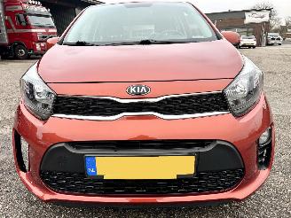 Kia Picanto Gereserveerd 1.0 MPi Dynamic PlusLine - 16dkm nap - 1e eig - navi - camera - afn trek - carplay - lmv - elektr pakket picture 3