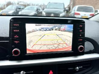 Kia Picanto Gereserveerd 1.0 MPi Dynamic PlusLine - 16dkm nap - 1e eig - navi - camera - afn trek - carplay - lmv - elektr pakket picture 41