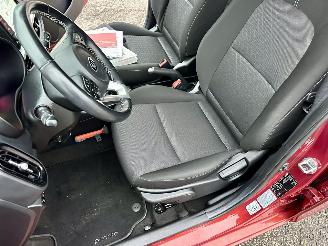 Kia Picanto Gereserveerd 1.0 MPi Dynamic PlusLine - 16dkm nap - 1e eig - navi - camera - afn trek - carplay - lmv - elektr pakket picture 58