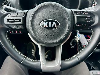 Kia Picanto Gereserveerd 1.0 MPi Dynamic PlusLine - 16dkm nap - 1e eig - navi - camera - afn trek - carplay - lmv - elektr pakket picture 18