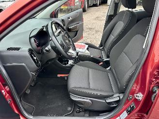 Kia Picanto Gereserveerd 1.0 MPi Dynamic PlusLine - 16dkm nap - 1e eig - navi - camera - afn trek - carplay - lmv - elektr pakket picture 56