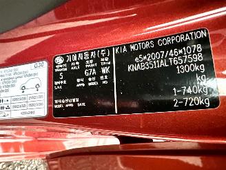 Kia Picanto Gereserveerd 1.0 MPi Dynamic PlusLine - 16dkm nap - 1e eig - navi - camera - afn trek - carplay - lmv - elektr pakket picture 70