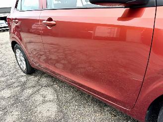 Kia Picanto Gereserveerd 1.0 MPi Dynamic PlusLine - 16dkm nap - 1e eig - navi - camera - afn trek - carplay - lmv - elektr pakket picture 93